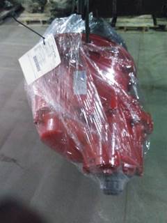 Eaton-Spicer DS404R390 Front Differential