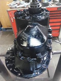 Eaton-Spicer DS404R390 Front Differential