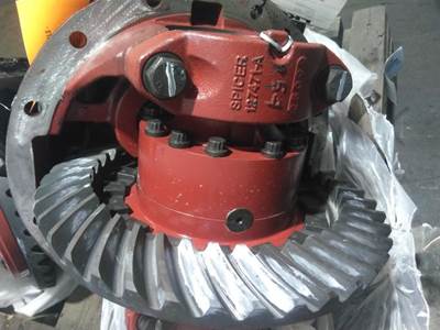 Eaton-Spicer DS404R390 Front Differential