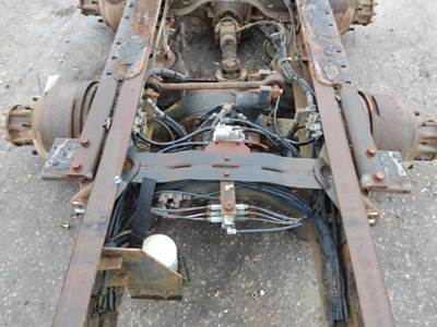 Eaton-Spicer DS404R390 Front Differential