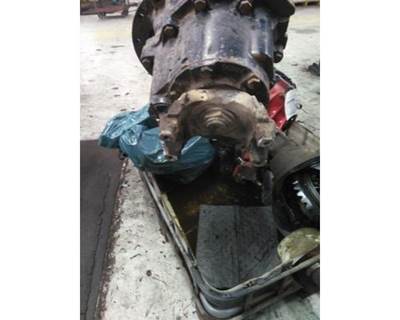 Eaton-Spicer DS404R390 Front Differential