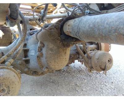 Eaton-Spicer DS404R390 Front Differential