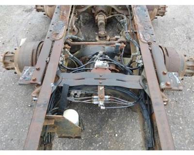 Eaton-Spicer DS404R390 Front Differential