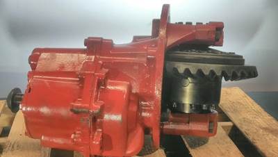 Eaton-Spicer DS404R411 Front Differential