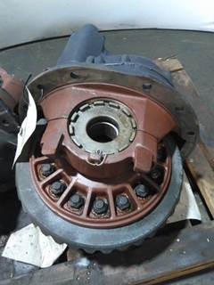 Eaton-Spicer DS404R411 Front Differential