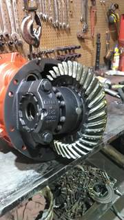 Eaton-Spicer DS404R433 Front Differential