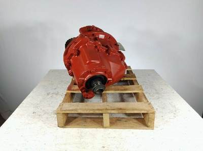 Eaton-Spicer DS404R557 Front Differential