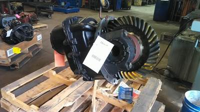 Eaton-Spicer DS404R650 Front Differential