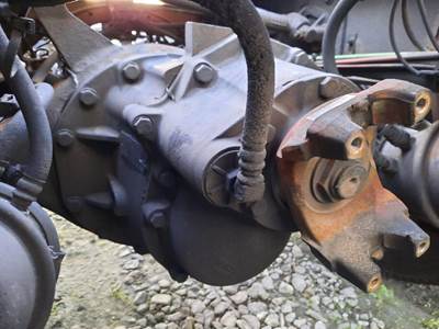 Eaton-Spicer DS405PR336 Front Differential