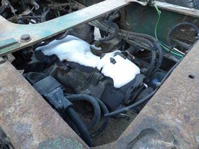 Eaton-Spicer DS405R293 Front Differential