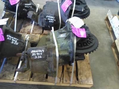 Eaton-Spicer DS405R336 Front Differential