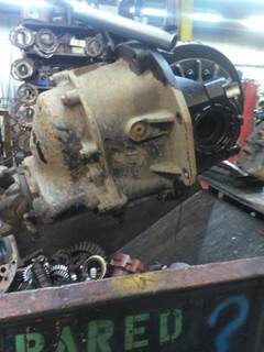 Eaton-Spicer DS405R336 Front Differential