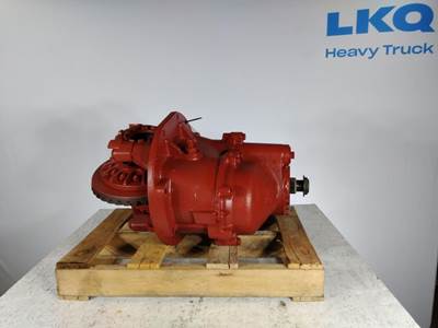 Eaton-Spicer DS405R342 Front Differential