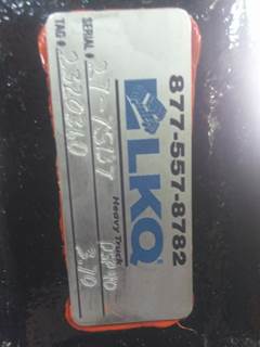 Eaton-Spicer DS405R370 Front Differential