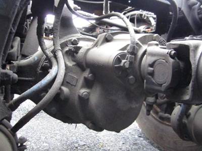 Eaton-Spicer DS405R433 Front Differential