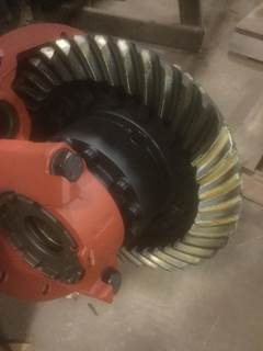 Eaton-Spicer DS405R557 Front Differential