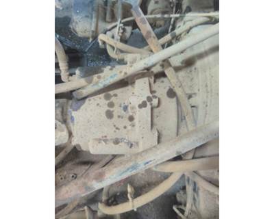 Eaton-Spicer DS405R557 Front Differential