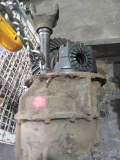 Eaton-Spicer DS461PR433 Front Differential