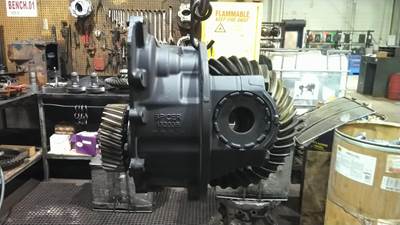 Eaton-Spicer DSH40R308 Front Differential