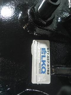 Eaton-Spicer DSH40R336 Front Differential