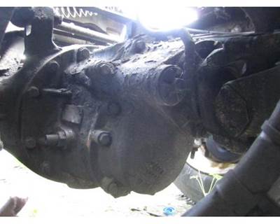 Eaton-Spicer DSH40R336 Front Differential