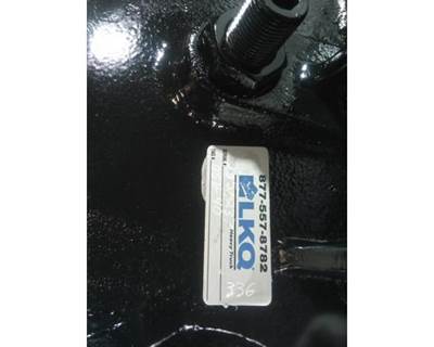 Eaton-Spicer DSH40R336 Front Differential