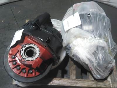 Eaton-Spicer DSH40R355 Front Differential