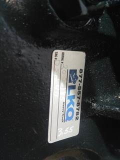 Eaton-Spicer DSH40R355 Front Differential