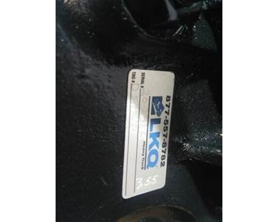 Eaton-Spicer DSH40R355 Front Differential