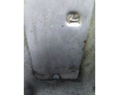 Eaton-Spicer DSH40R355 Front Differential