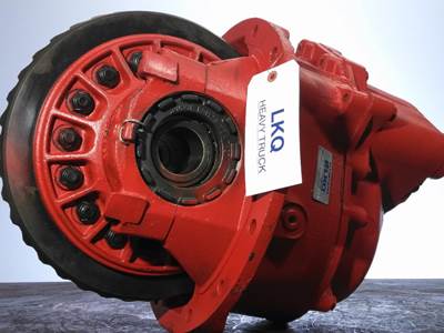 Eaton-Spicer DSH40R390 Front Differential