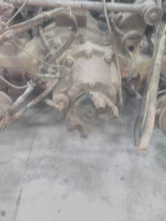 Eaton-Spicer DSH40R557 Front Differential