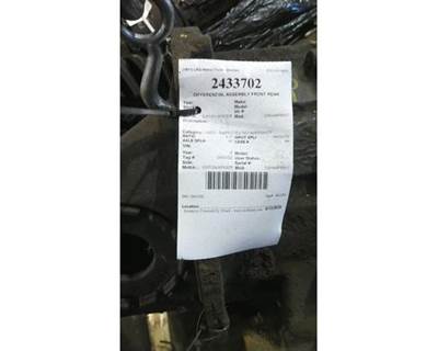 Eaton-Spicer DSH40R617 Front Differential
