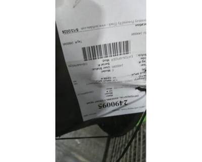 Eaton-Spicer DSH44PR529 Front Differential