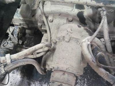 Eaton-Spicer DSH44PR557 Front Differential