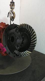 Eaton-Spicer DSH44PR557 Front Differential