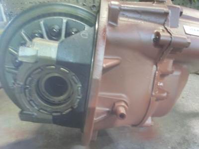 Eaton-Spicer DSP40PR342 Front Differential