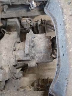 Eaton-Spicer DSP40PR342 Front Differential