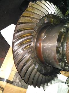 Eaton-Spicer DSP40PR342 Front Differential