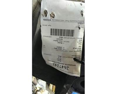 Eaton-Spicer DSP40PR355 Front Differential