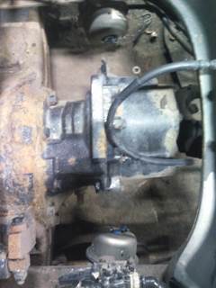 Eaton-Spicer DSP40R264 Front Differential