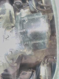 Eaton-Spicer DSP40R264 Front Differential