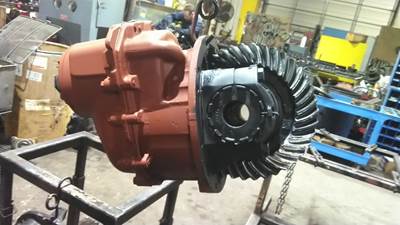 Eaton-Spicer DSP40R325 Front Differential