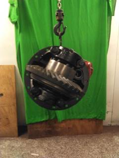 Eaton-Spicer DSP40R325 Front Differential