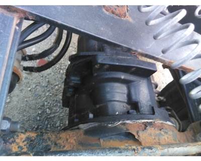 Eaton-Spicer DSP40R325 Front Differential