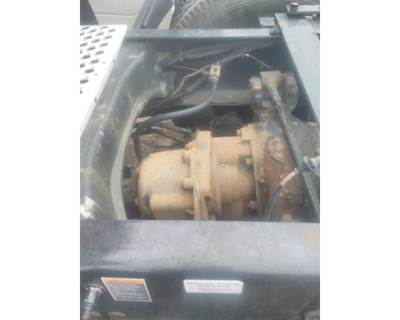 Eaton-Spicer DSP40R325 Front, Rear Differential Assembly