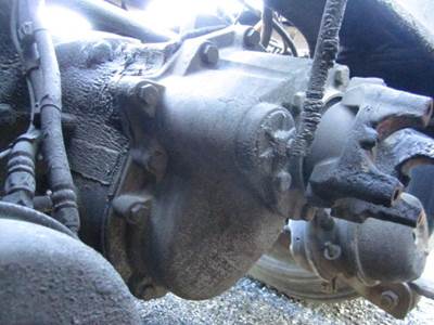 Eaton-Spicer DSP40R336 Front Differential