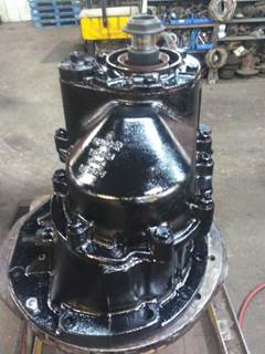 Eaton-Spicer DSP40R336 Front Differential