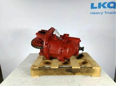 Eaton-Spicer DSP40R336 Front Differential