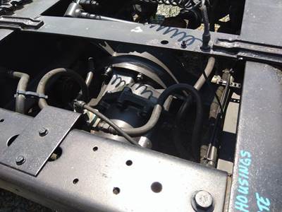 Eaton-Spicer DSP40R336 Front Differential